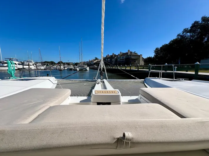 Eden Yacht Photos Pics 