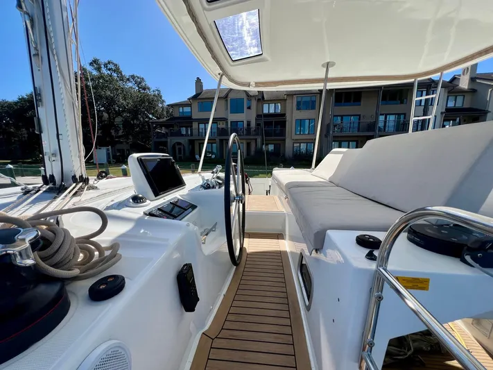 Eden Yacht Photos Pics 