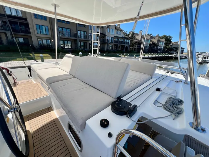 Eden Yacht Photos Pics 