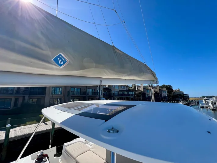 Eden Yacht Photos Pics 