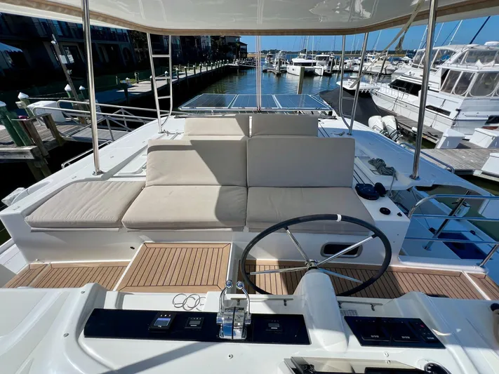 Eden Yacht Photos Pics 