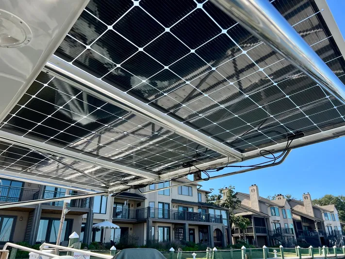 Eden Yacht Photos Pics 