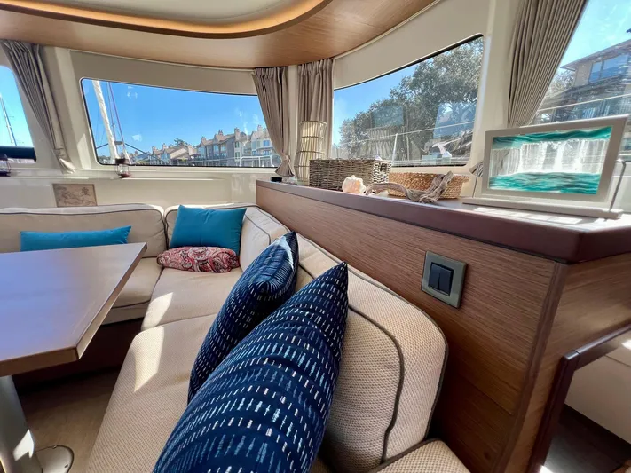 Eden Yacht Photos Pics 