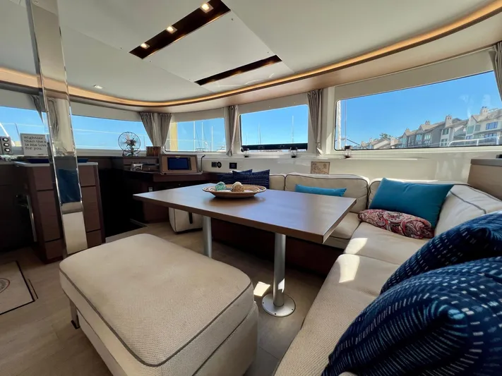 Eden Yacht Photos Pics 