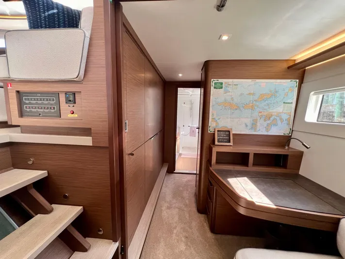 Eden Yacht Photos Pics 