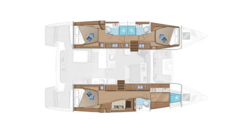 Eden Yacht Photos Pics 