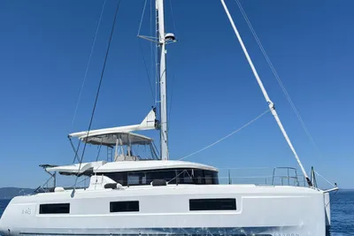 2025 Lagoon 46