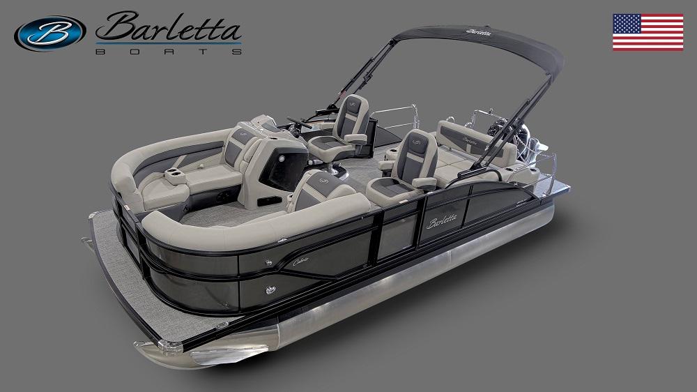 2023 Barletta C20UC