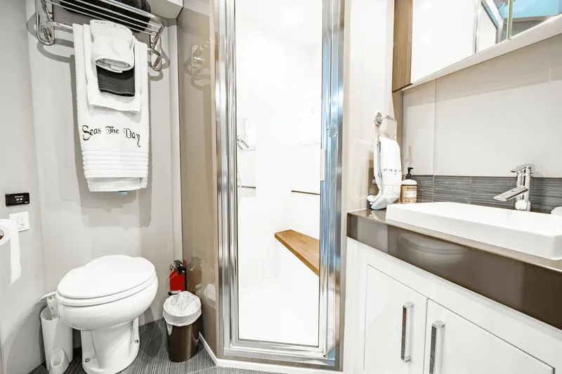 Telesto Yacht Photos Pics 