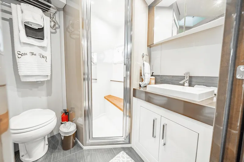 Telesto Yacht Photos Pics 