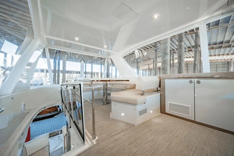 Telesto Yacht Photos Pics 