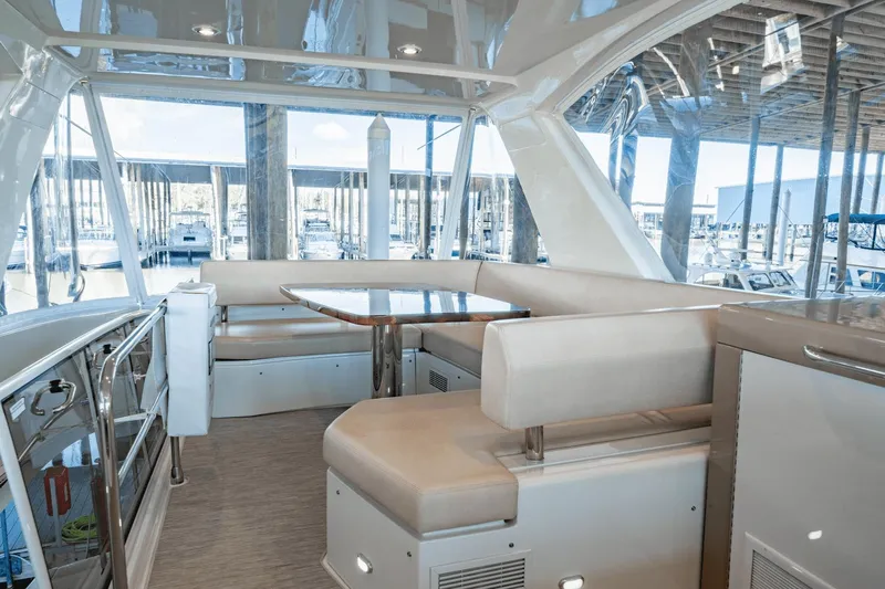 Telesto Yacht Photos Pics 