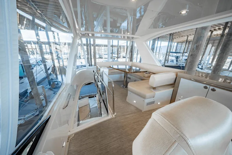 Telesto Yacht Photos Pics 