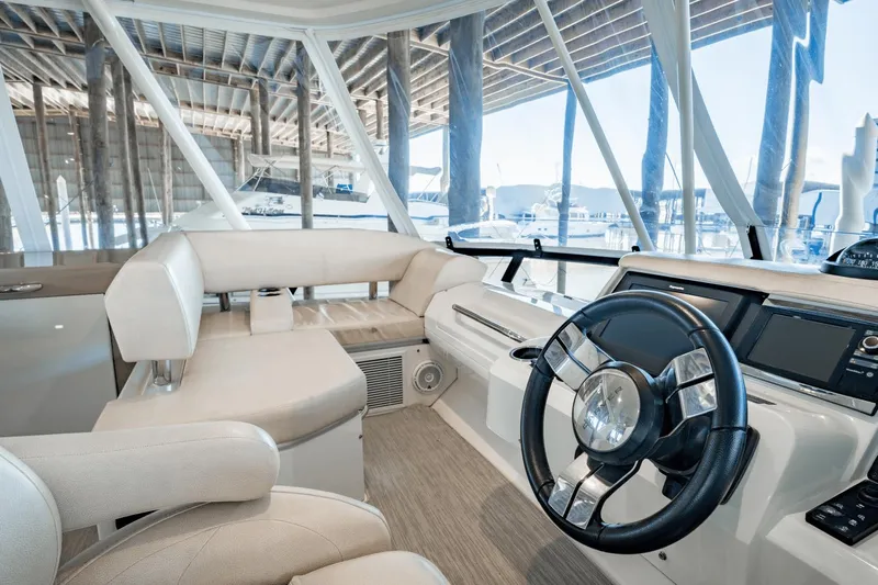 Telesto Yacht Photos Pics 