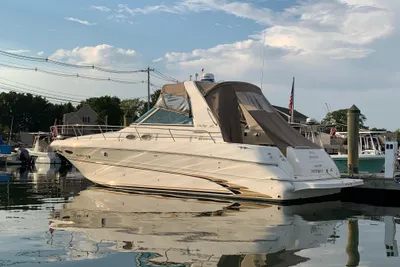 Sea Ray 310 Sundancer