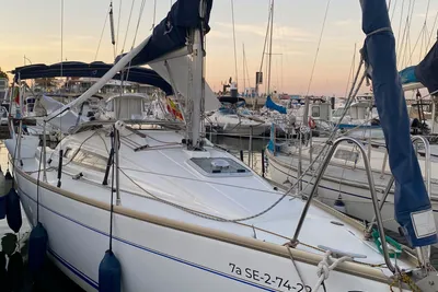 2004 Jeanneau Sun Odyssey 26
