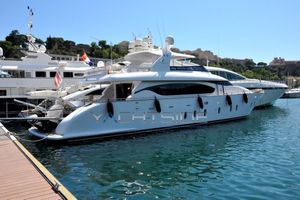 2011 Maiora 27