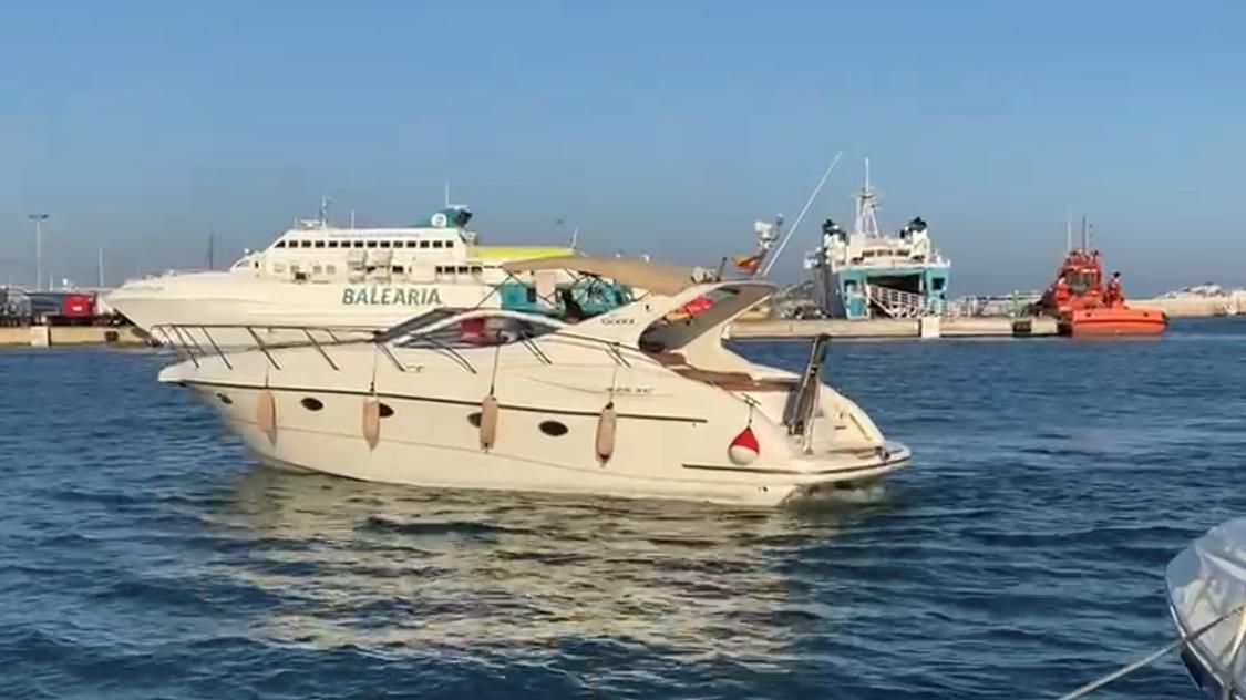 2002 Gobbi 425 SC