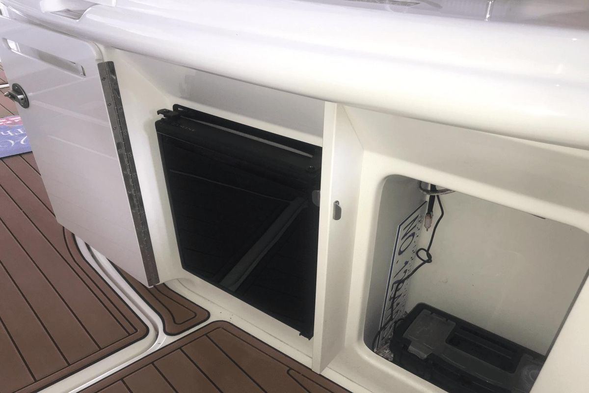 2009 Sea Ray 52 