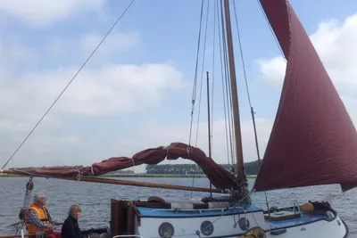 1972 Enkhuizer Bol 735