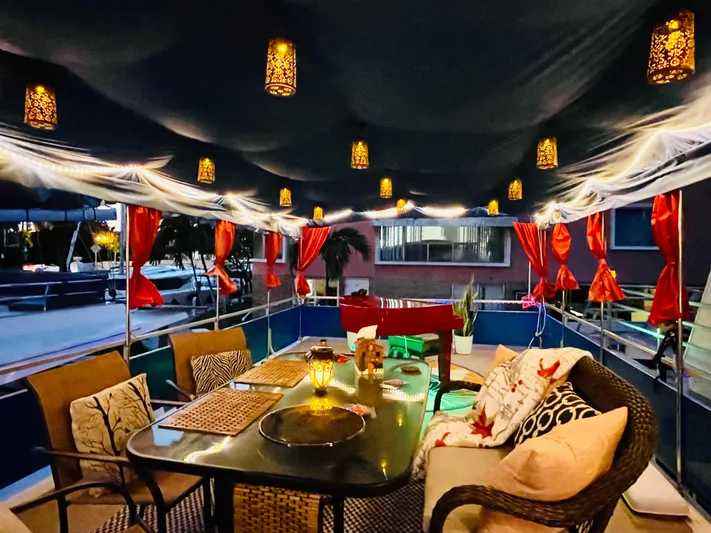 Amore Yacht Photos Pics 