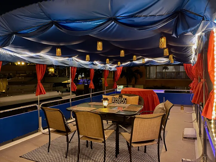 Amore Yacht Photos Pics 