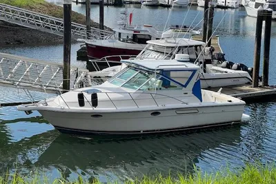 Tiara Yachts 2900 Open