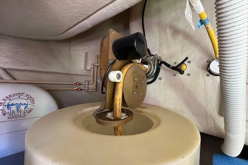 Aqua Alta Yacht Photos Pics Cablemaster