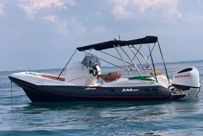 2023 Zar Formenti 65