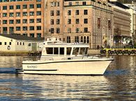 2014 Sargo 31