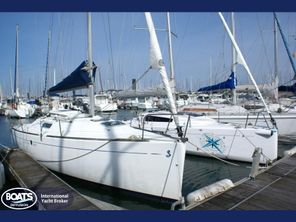 2000 Beneteau First 260 Spirit