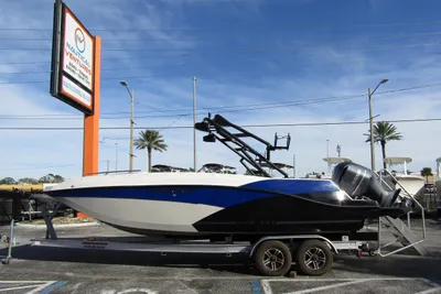 2024 Starcraft SVX 231 OB DH