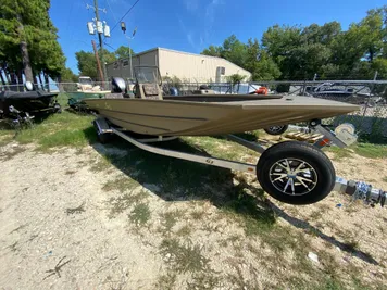 New G3 20 Cc boats for sale