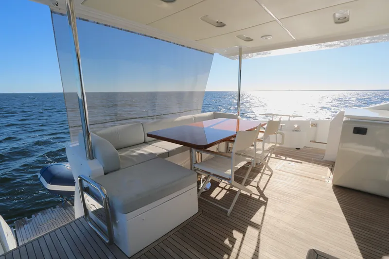 This Is It Yacht Photos Pics 