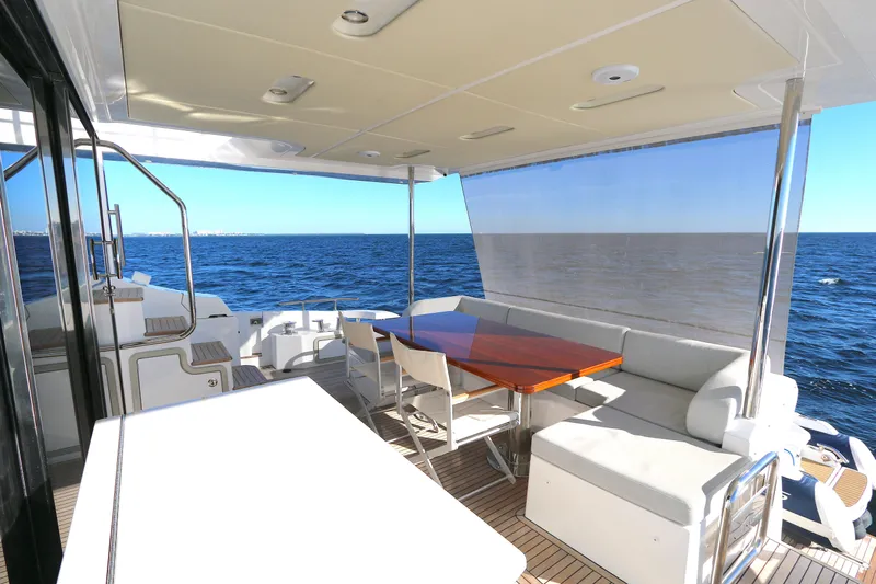 This Is It Yacht Photos Pics 