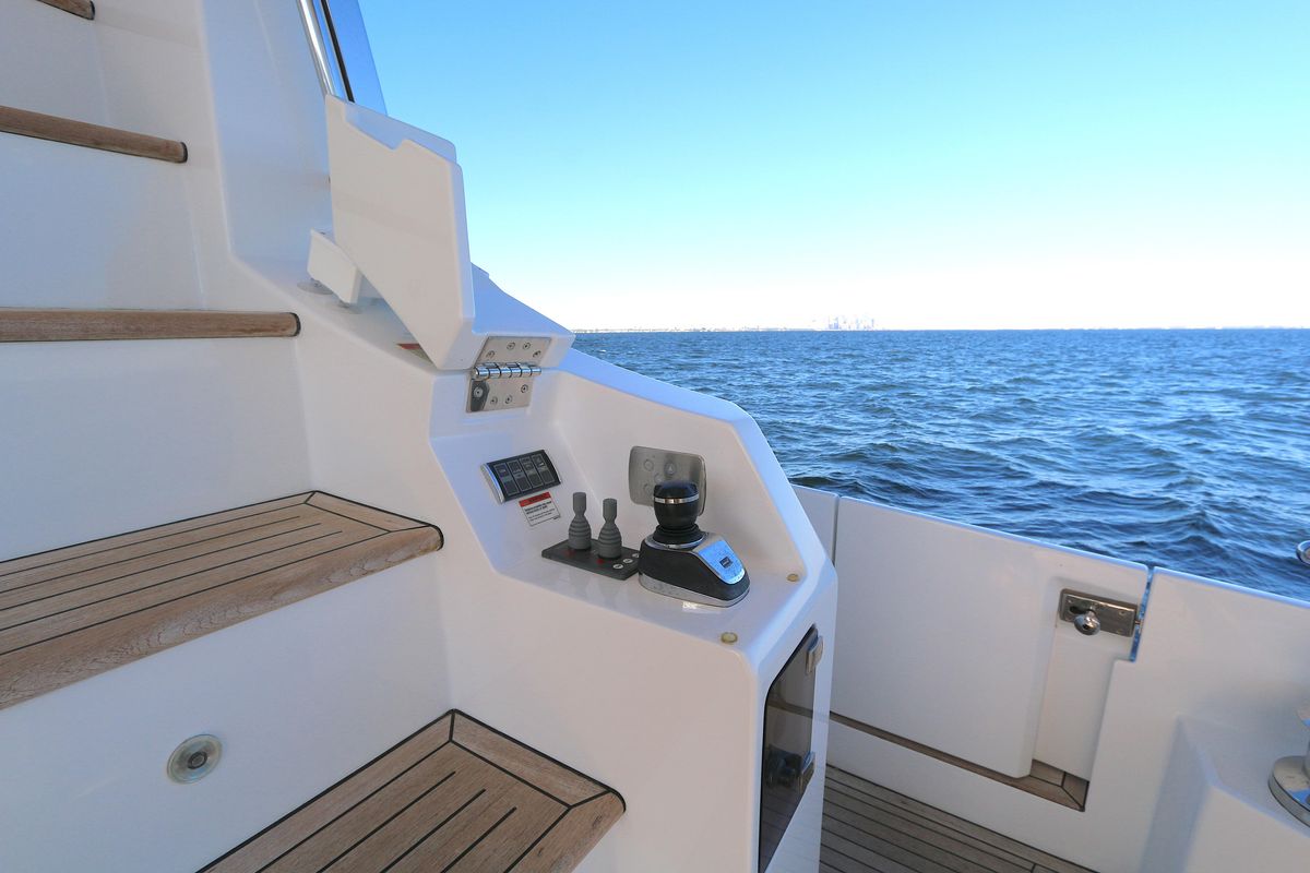 2019 Azimut 72 