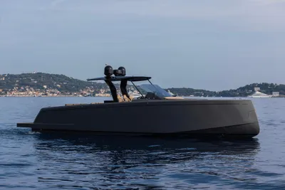 2023 Pardo Yachts 43