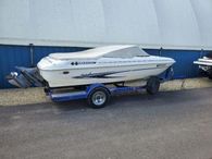 2003 Glastron 175 Sx