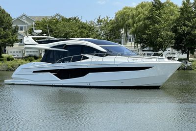 Galeon 510 Sky