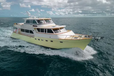 Marlow 72E LRC
