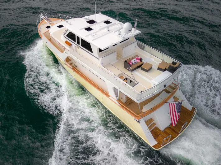 Someday Came Yacht Photos Pics 