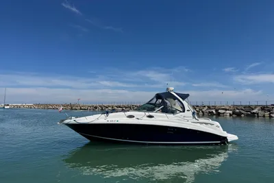Sea Ray 320 Sundancer