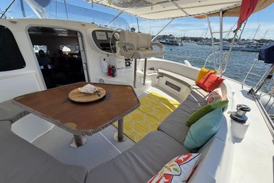 Yacht