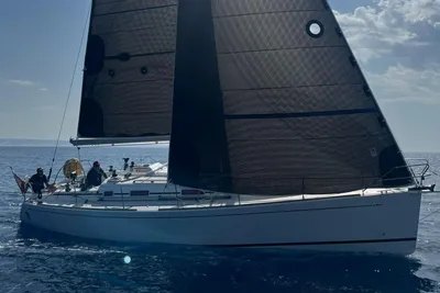 2005 Grand Soleil 40