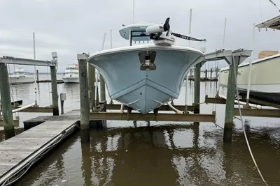 2022 Tidewater 256 CC Adventure