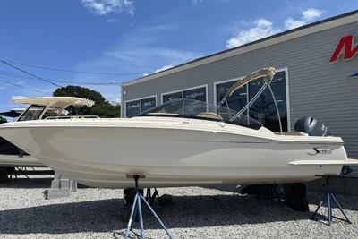 Scout 215 Dorado