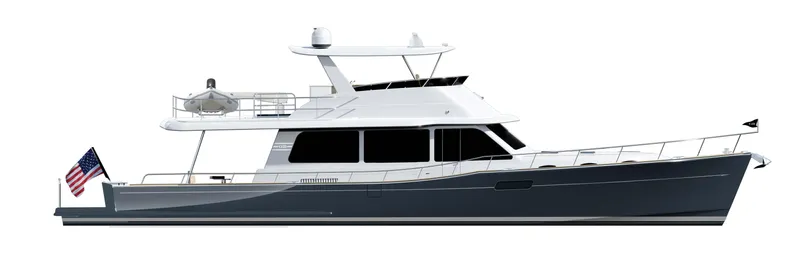 Carol Jean Yacht Photos Pics 