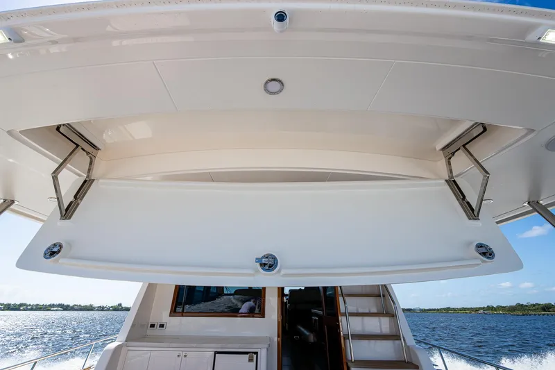 Carol Jean Yacht Photos Pics 