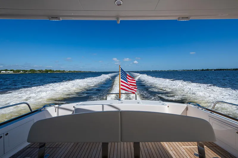 Carol Jean Yacht Photos Pics 