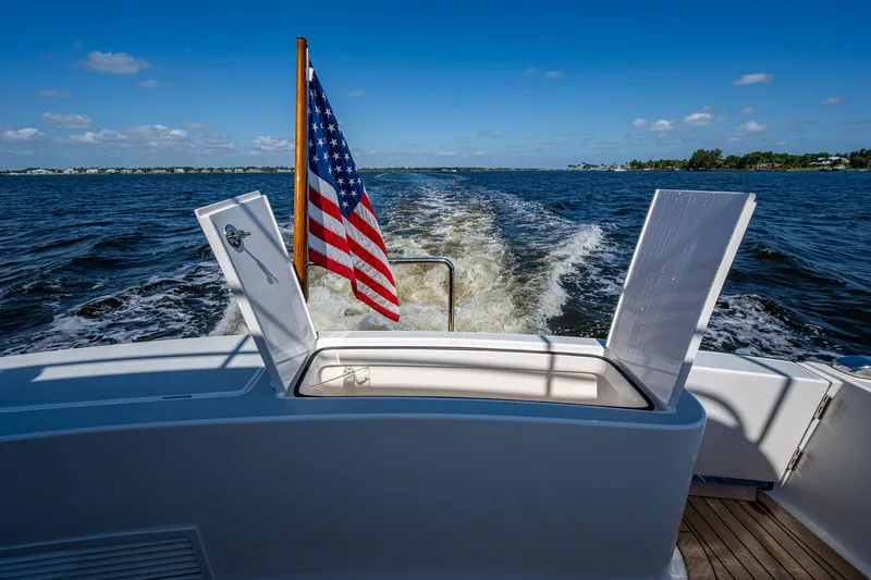 Carol Jean Yacht Photos Pics 